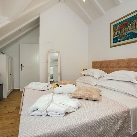 Heritage Hotel Dea Hvar Hvar Town Kültér fotó
