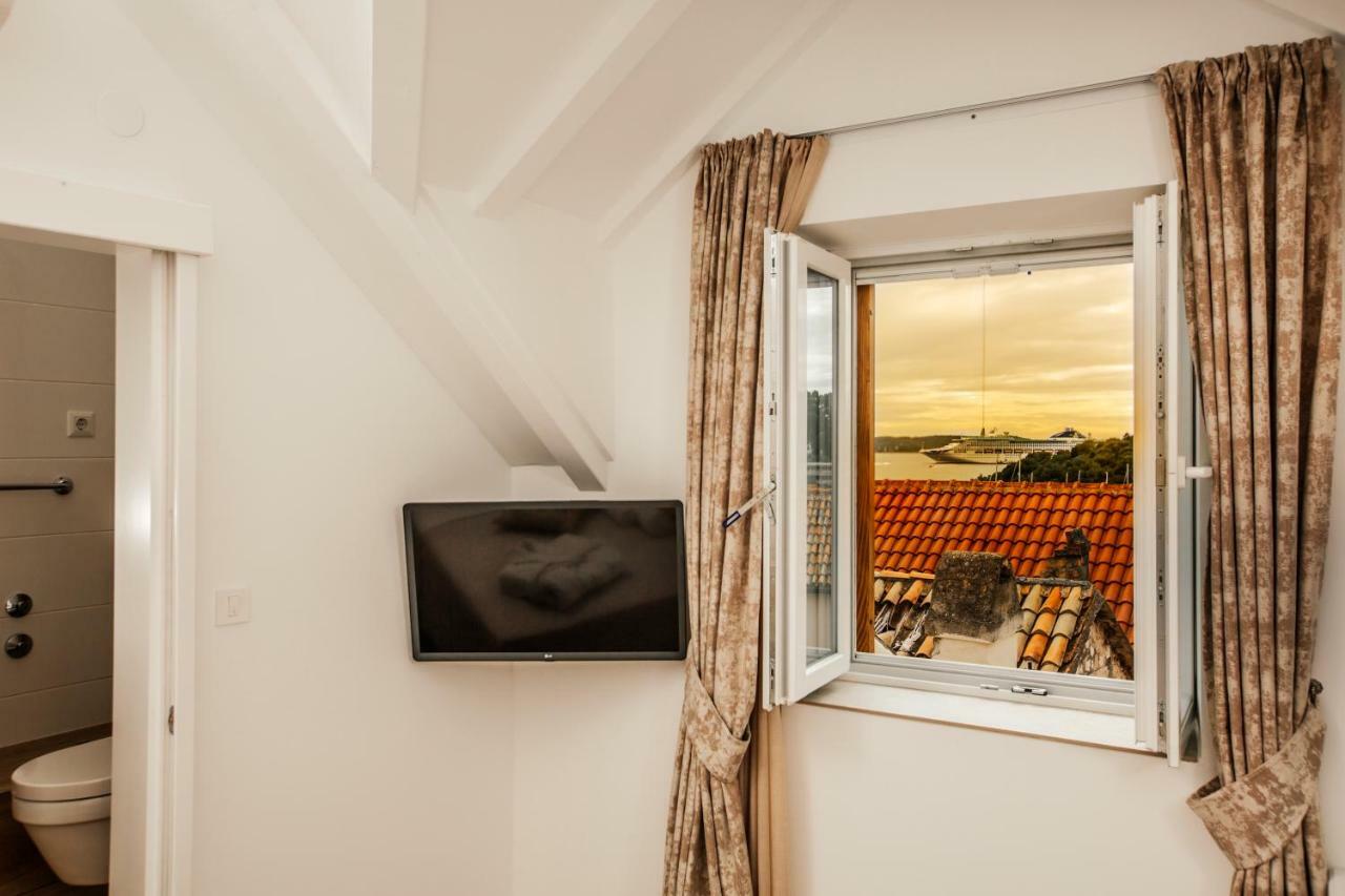 Heritage Hotel Dea Hvar Hvar Town Kültér fotó