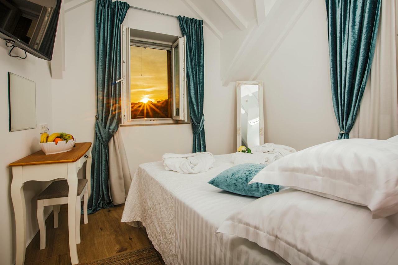 Heritage Hotel Dea Hvar Hvar Town Kültér fotó
