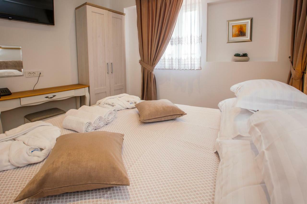 Heritage Hotel Dea Hvar Hvar Town Kültér fotó