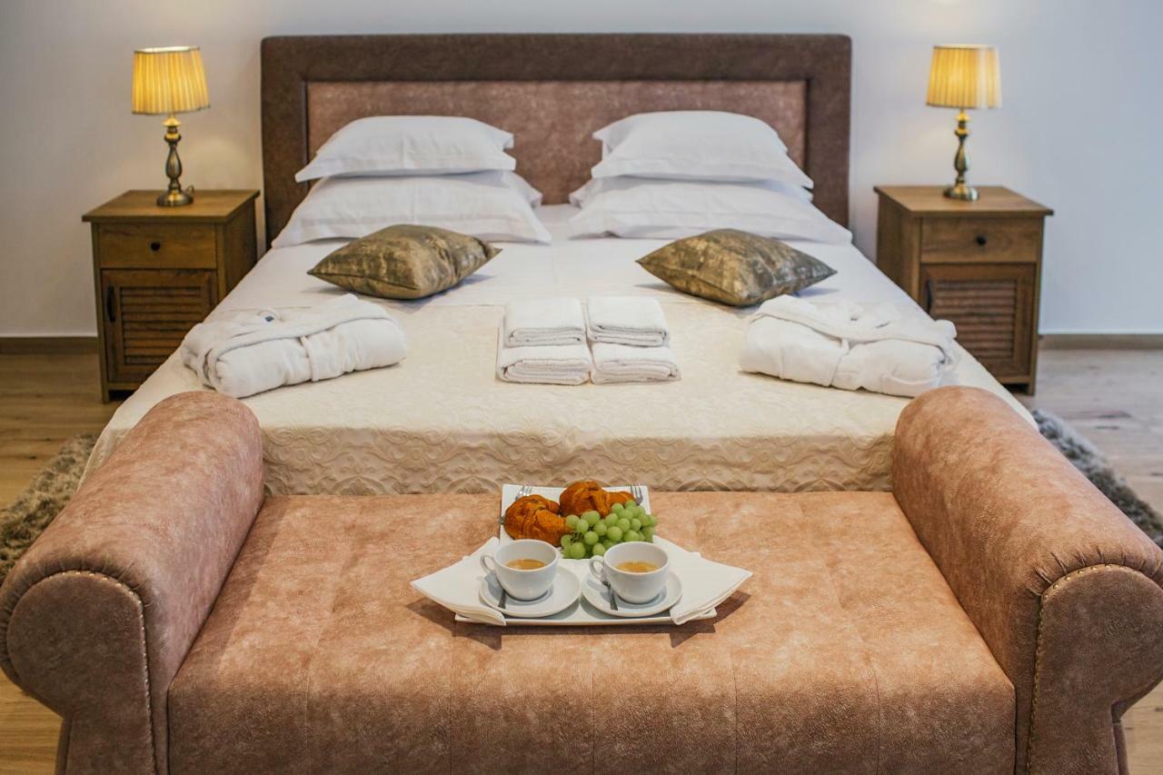 Heritage Hotel Dea Hvar Hvar Town Kültér fotó