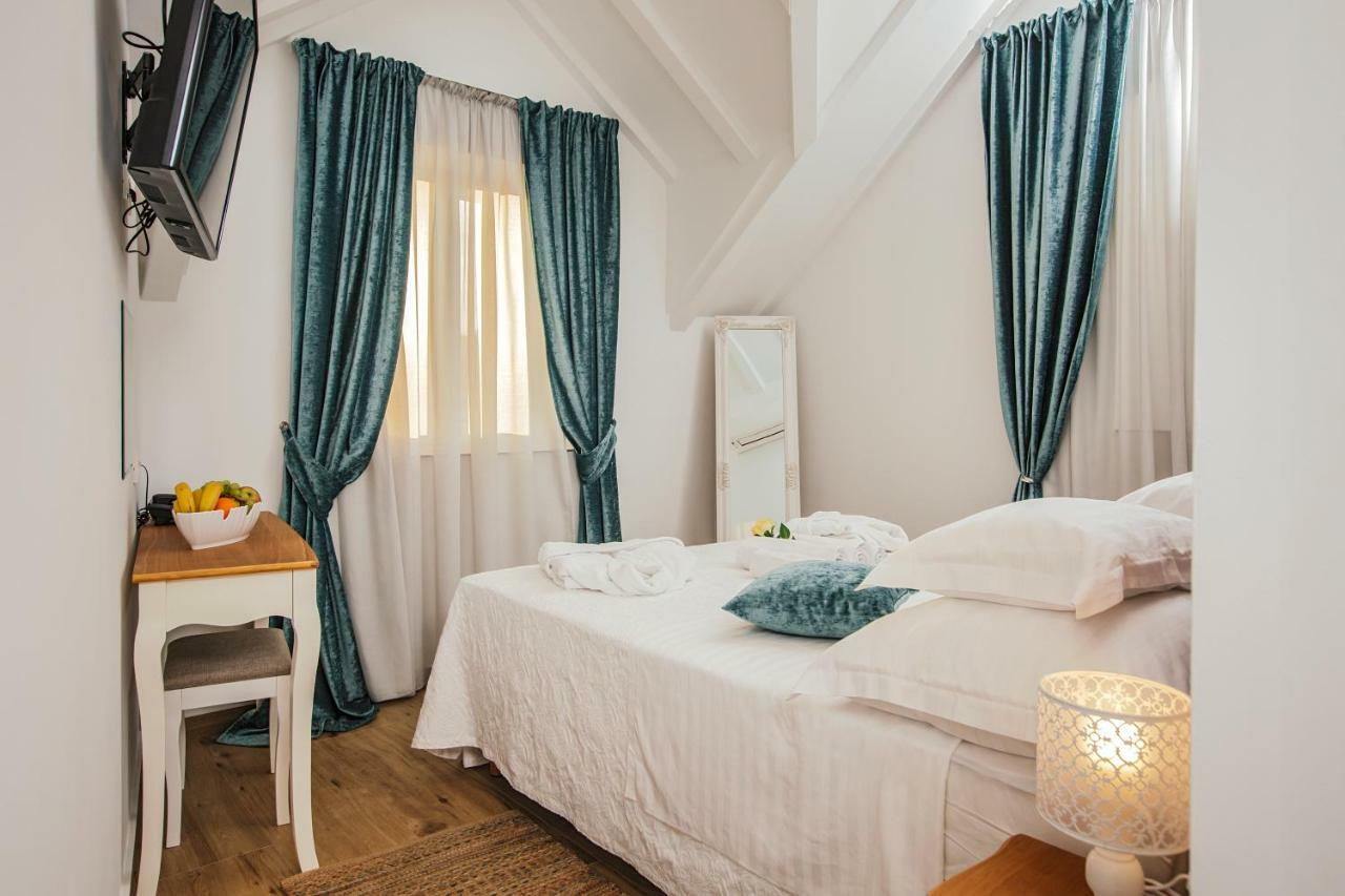 Heritage Hotel Dea Hvar Hvar Town Kültér fotó