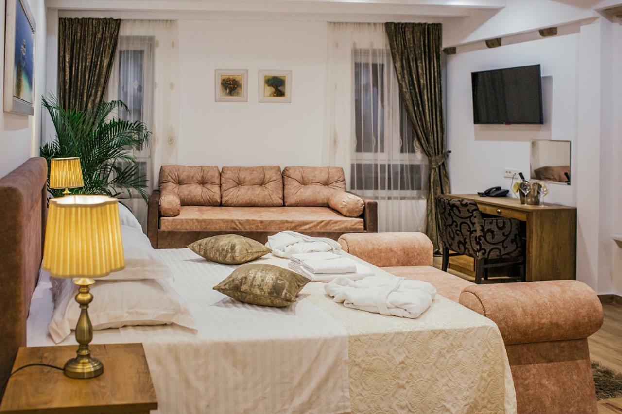 Heritage Hotel Dea Hvar Hvar Town Kültér fotó