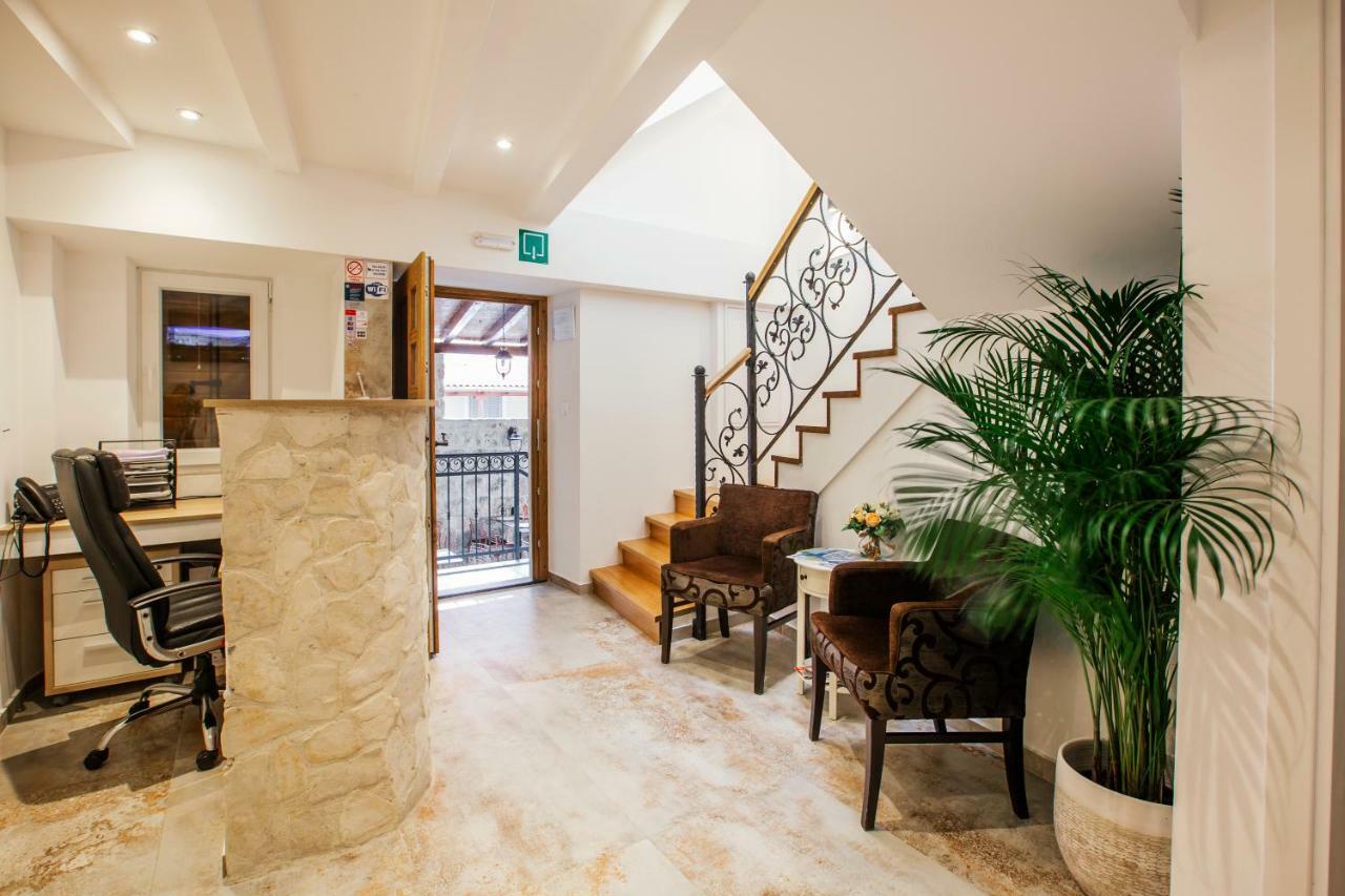 Heritage Hotel Dea Hvar Hvar Town Kültér fotó
