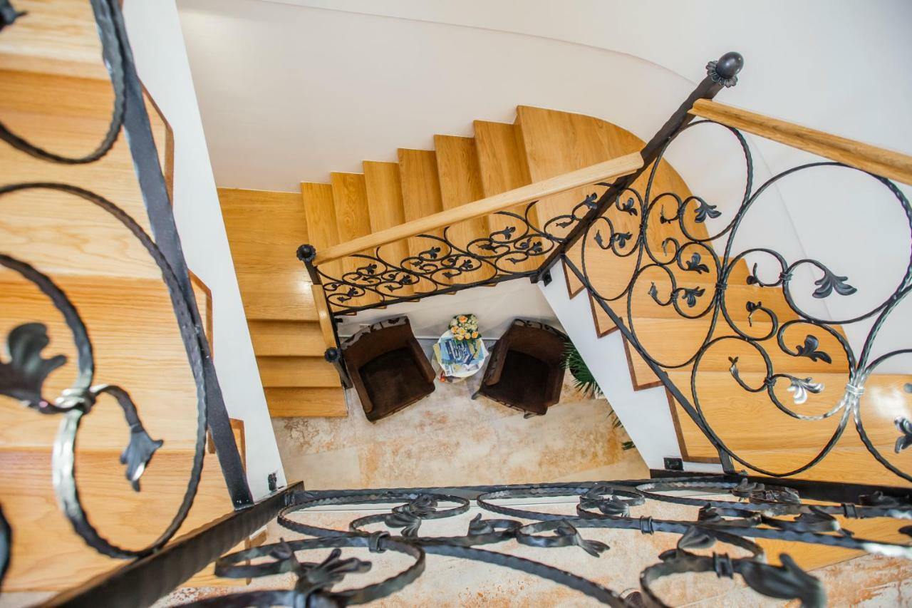 Heritage Hotel Dea Hvar Hvar Town Kültér fotó