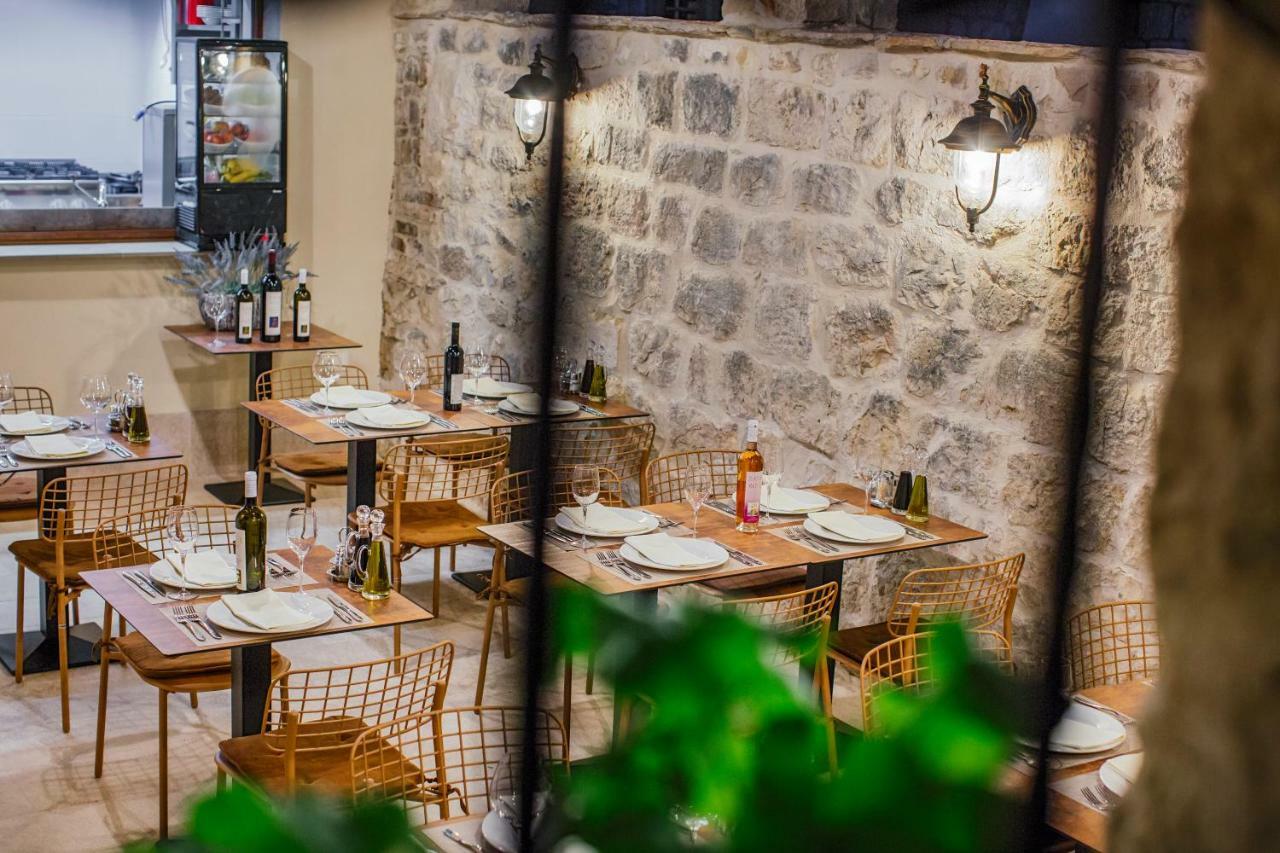 Heritage Hotel Dea Hvar Hvar Town Kültér fotó